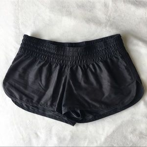 Black Active / Swim Shorts